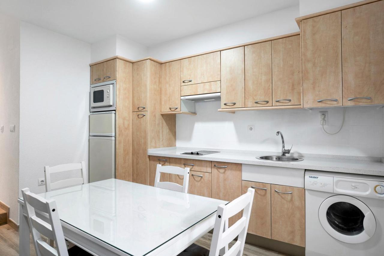Casa Vacacional En Canos De Meca Лос Канос де Мека Екстериор снимка