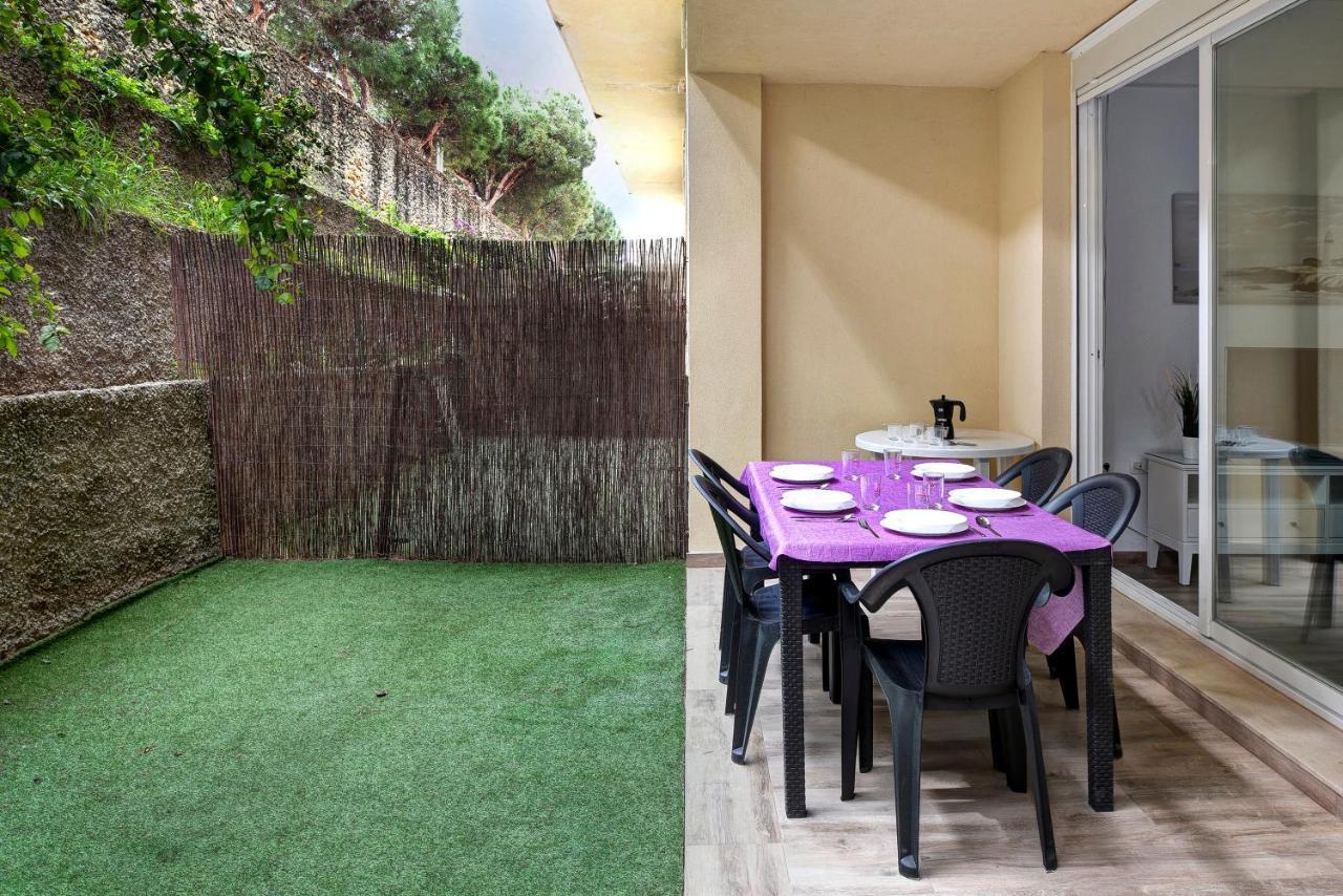 Casa Vacacional En Canos De Meca Лос Канос де Мека Екстериор снимка