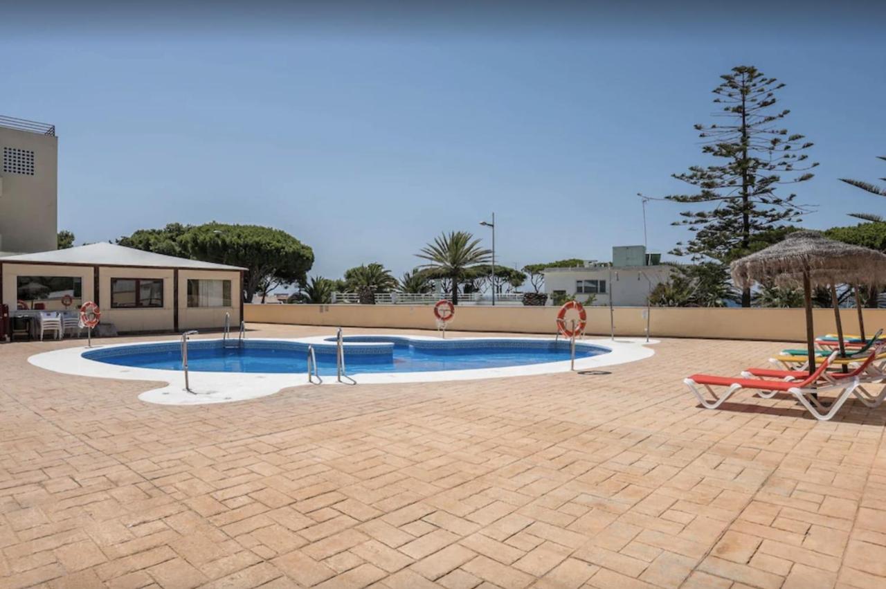 Casa Vacacional En Canos De Meca Лос Канос де Мека Екстериор снимка