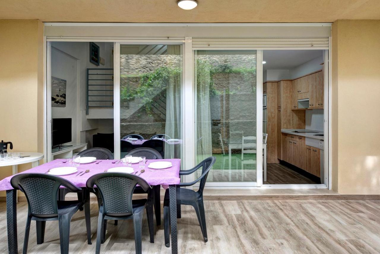 Casa Vacacional En Canos De Meca Лос Канос де Мека Екстериор снимка