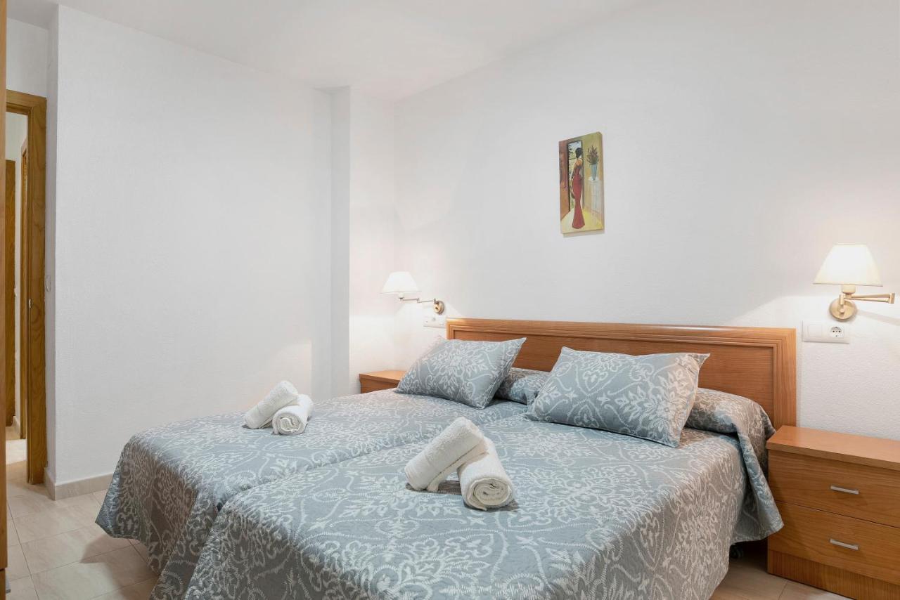 Casa Vacacional En Canos De Meca Лос Канос де Мека Екстериор снимка
