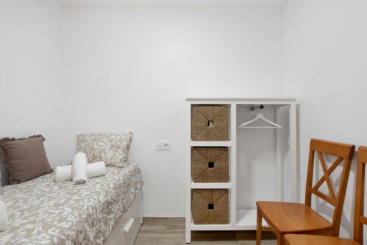 Casa Vacacional En Canos De Meca Лос Канос де Мека Екстериор снимка