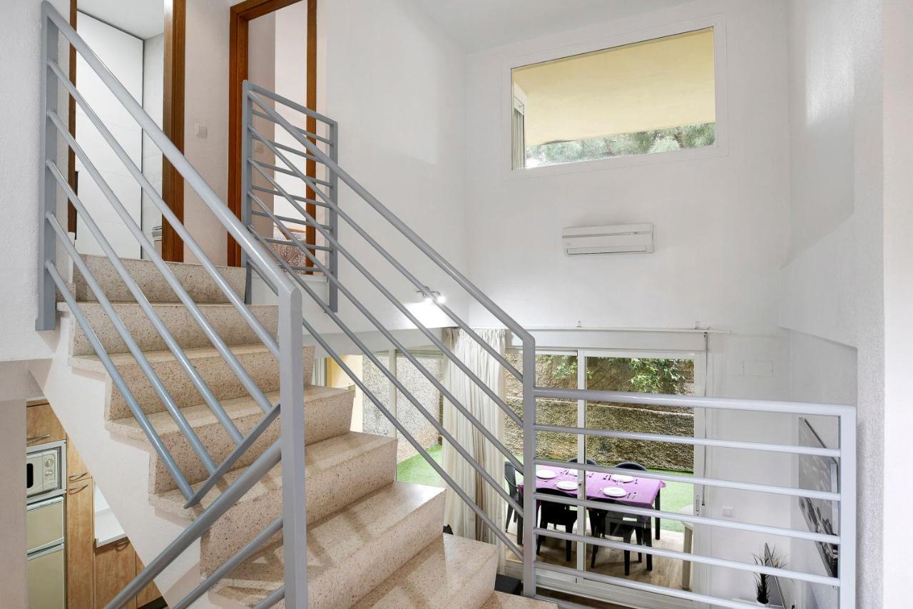 Casa Vacacional En Canos De Meca Лос Канос де Мека Екстериор снимка