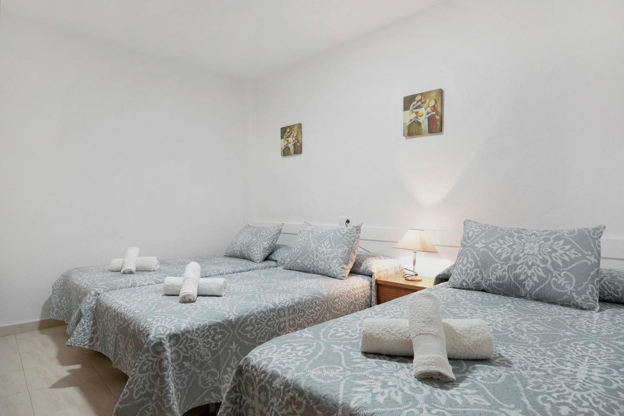 Casa Vacacional En Canos De Meca Лос Канос де Мека Екстериор снимка