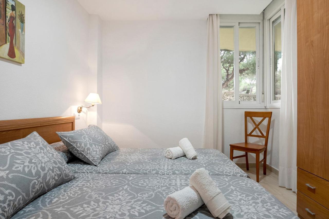 Casa Vacacional En Canos De Meca Лос Канос де Мека Екстериор снимка