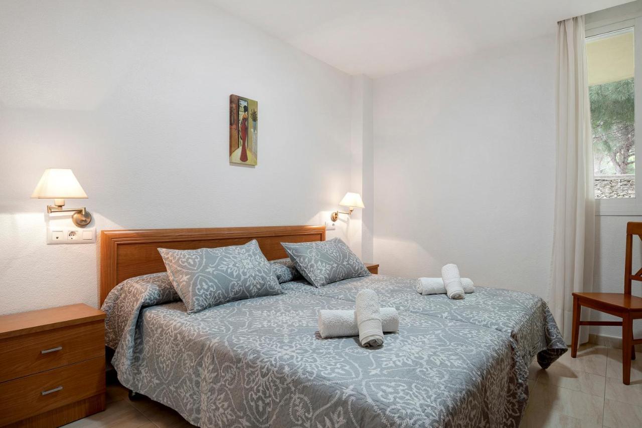 Casa Vacacional En Canos De Meca Лос Канос де Мека Екстериор снимка