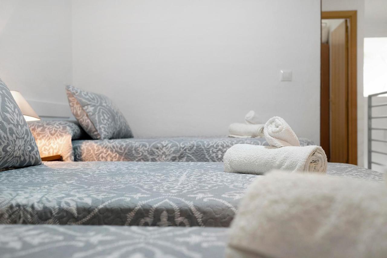 Casa Vacacional En Canos De Meca Лос Канос де Мека Екстериор снимка