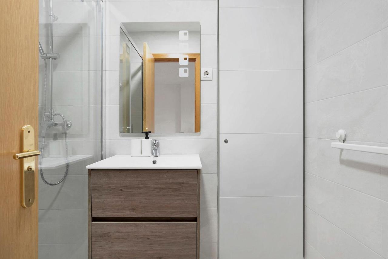 Casa Vacacional En Canos De Meca Лос Канос де Мека Екстериор снимка